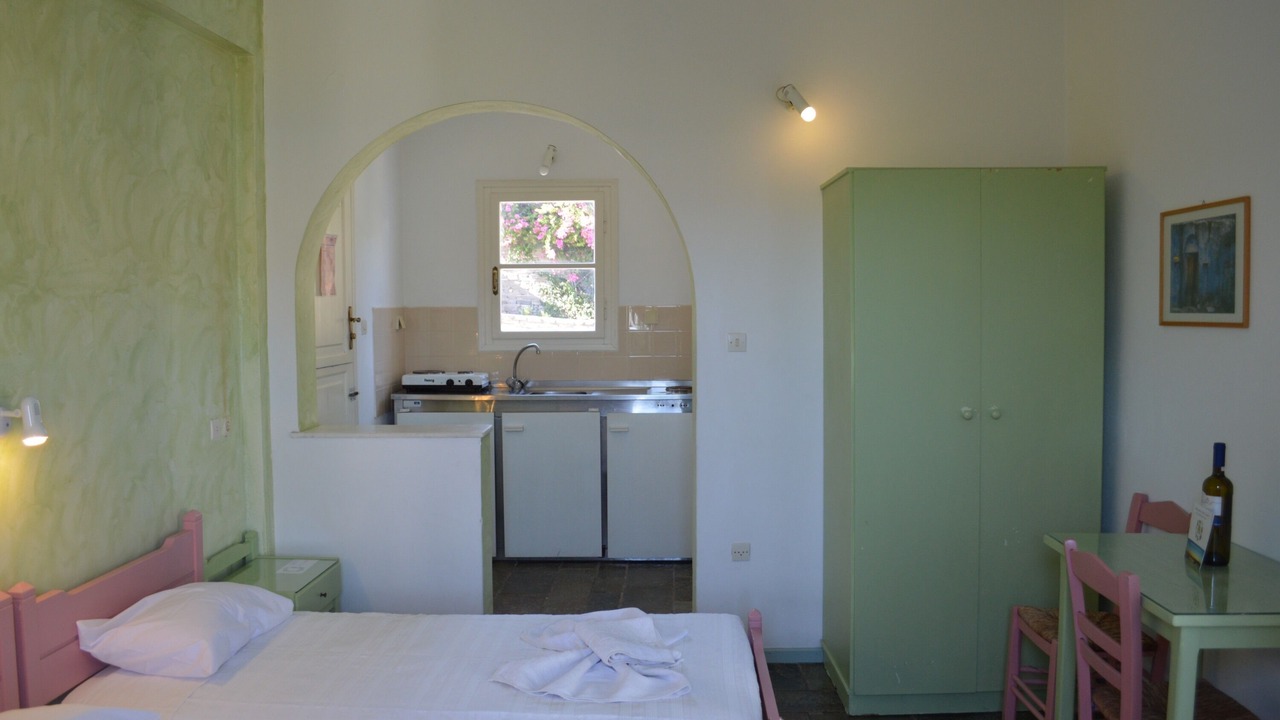 Photo of Bedroom in Krotiri