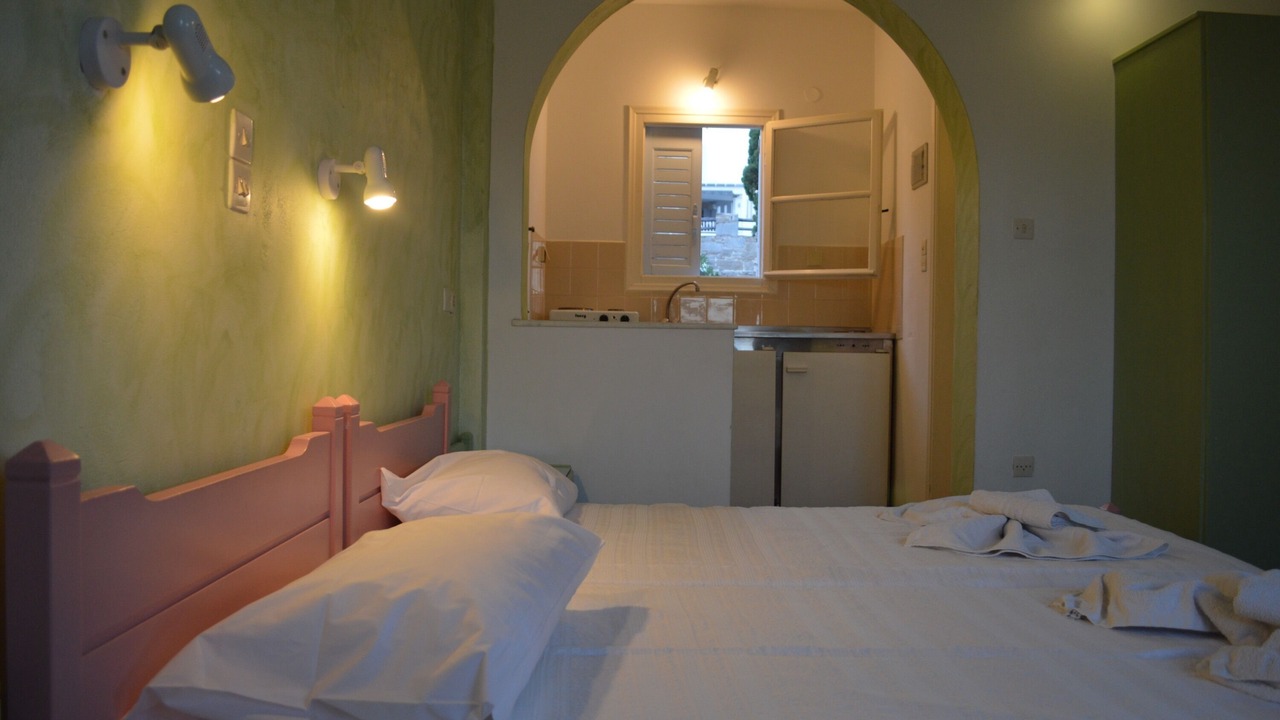 Photo of Bedroom in Krotiri