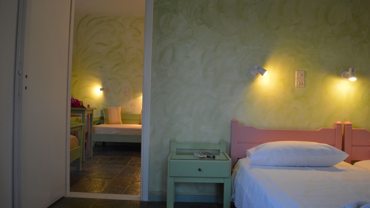 Photo of Bedroom in Krotiri