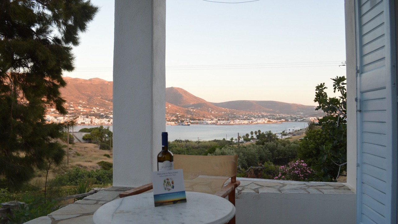 Photo of Outdoor in Krotiri