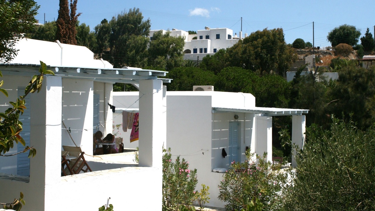 Photo of Outdoor in Krotiri