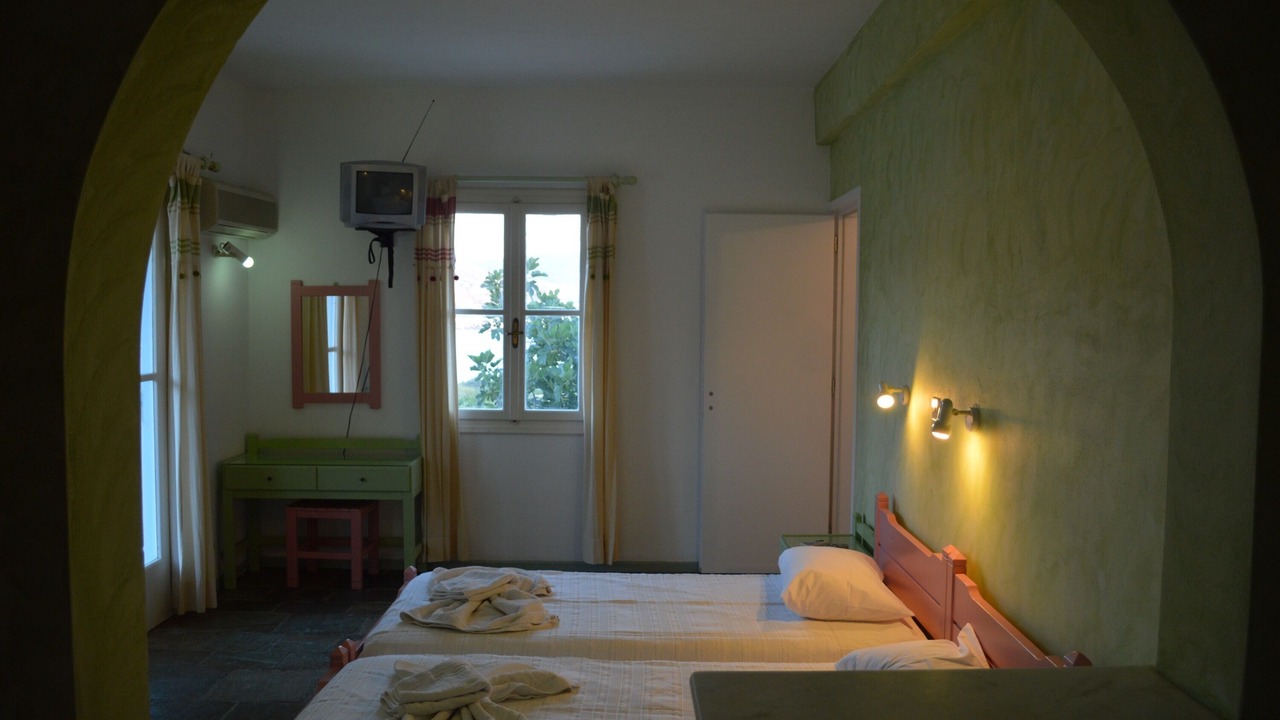 Photo of Bedroom in Krotiri