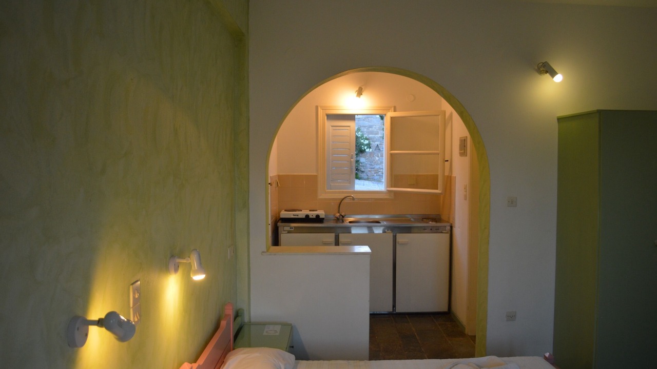 Photo of Bedroom in Krotiri