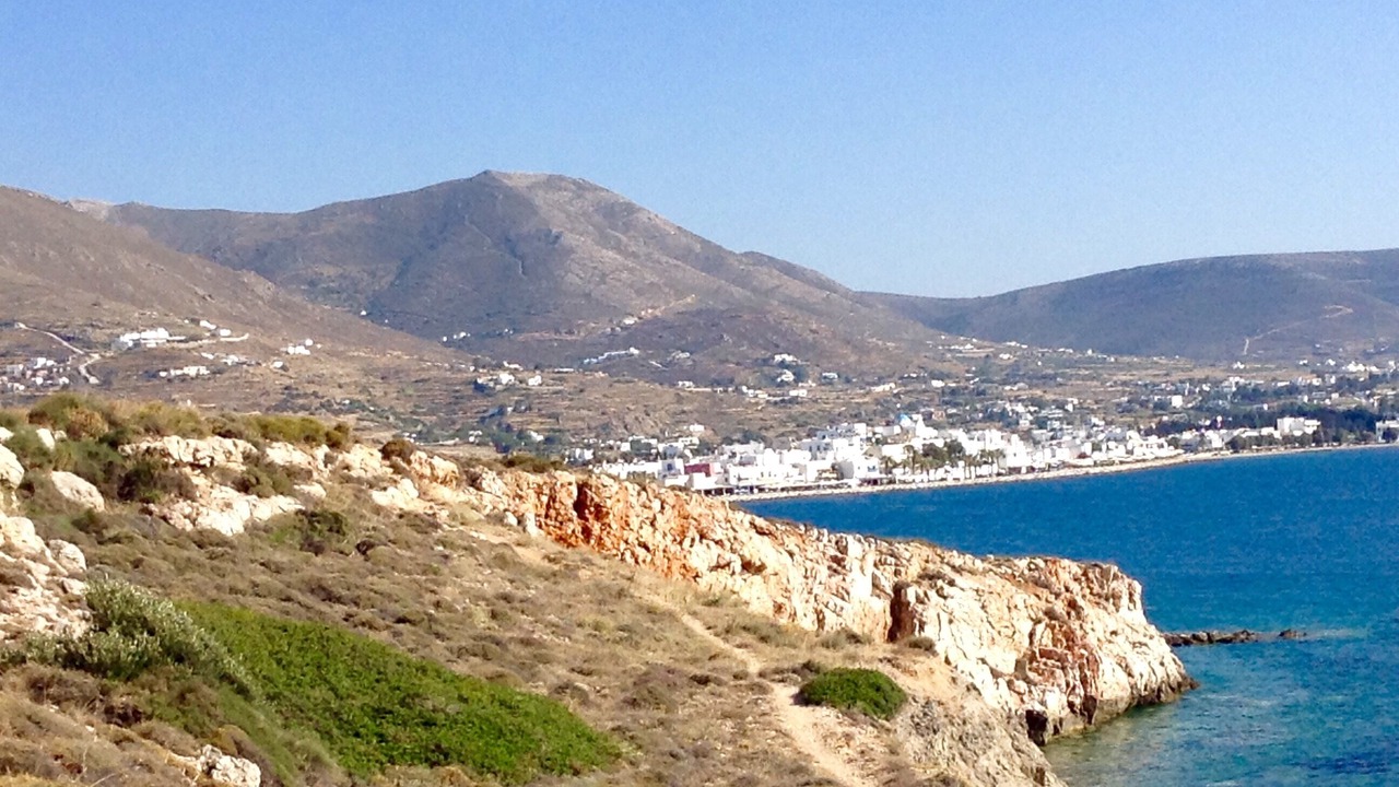 Photo of Outdoor in Krotiri