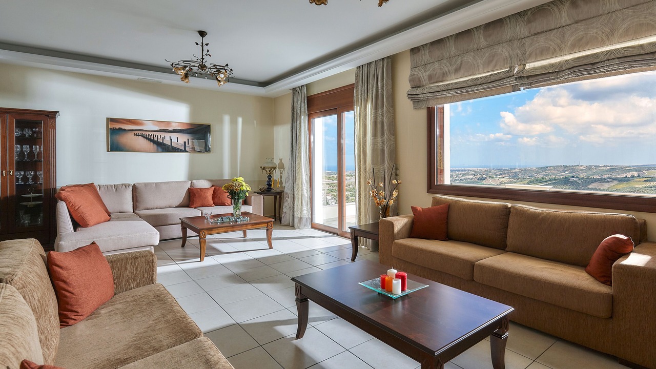 Photo of Livingroom in Voutai