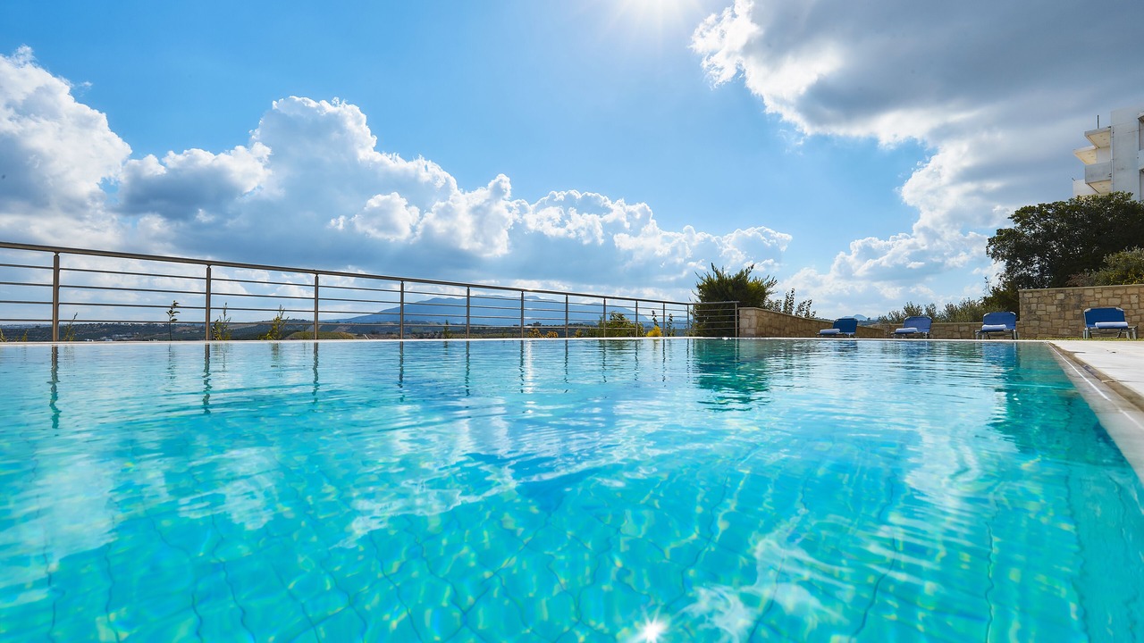 Photo of Outdoor in Voutai