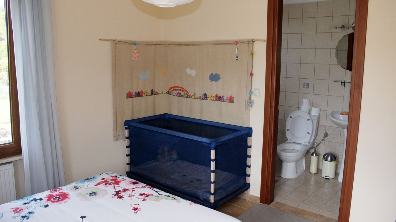 Photo of Bedroom in Kavala
