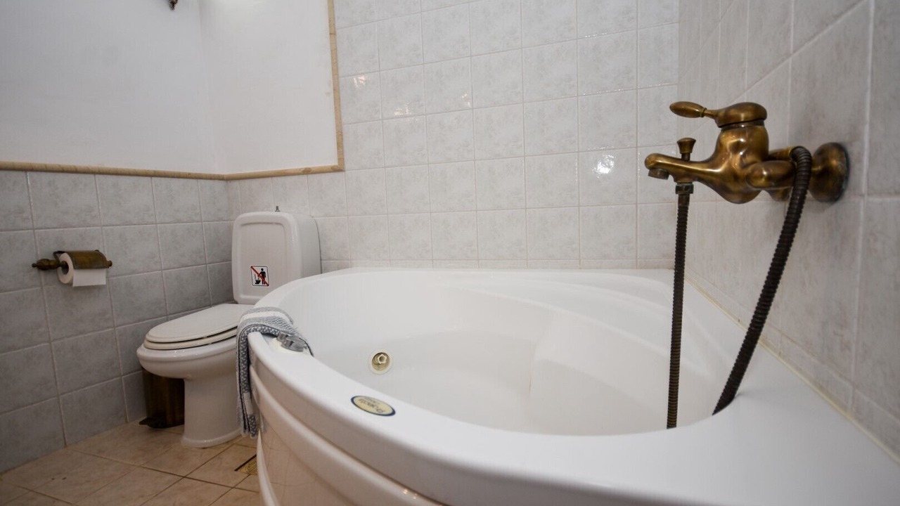 Photo of Bathroom in Astratigos