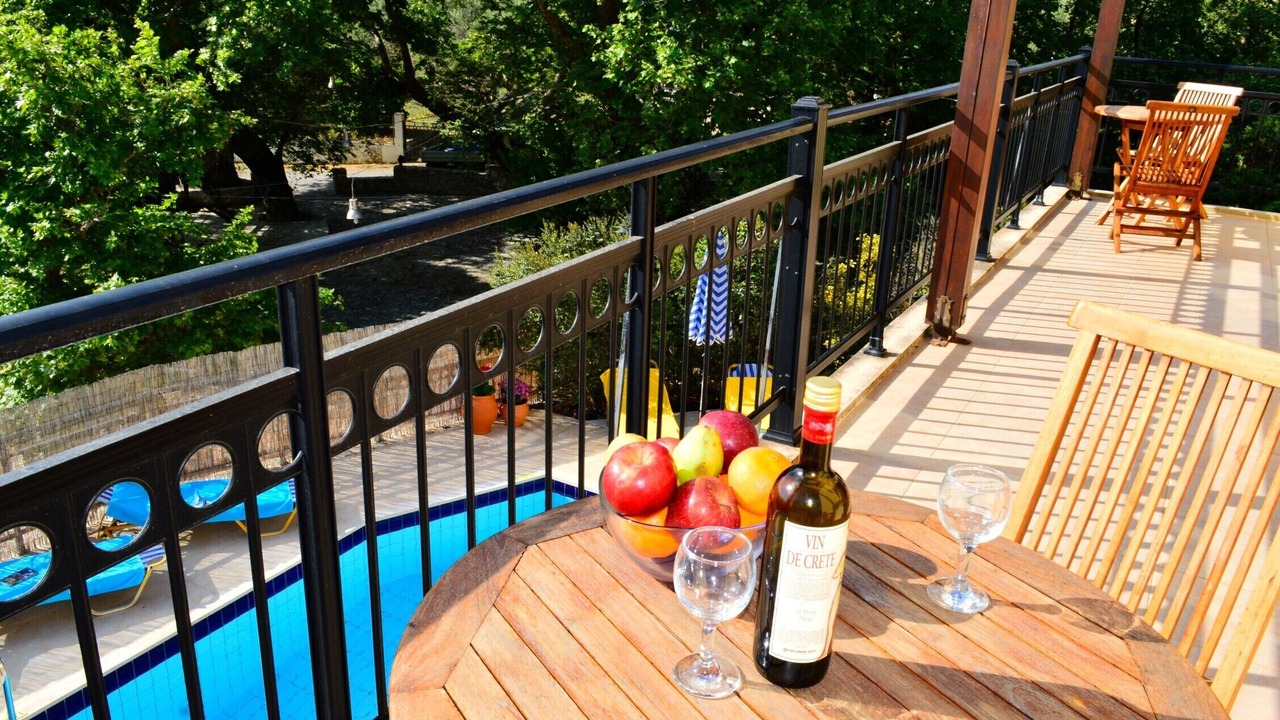 Photo of Outdoor in Spilia