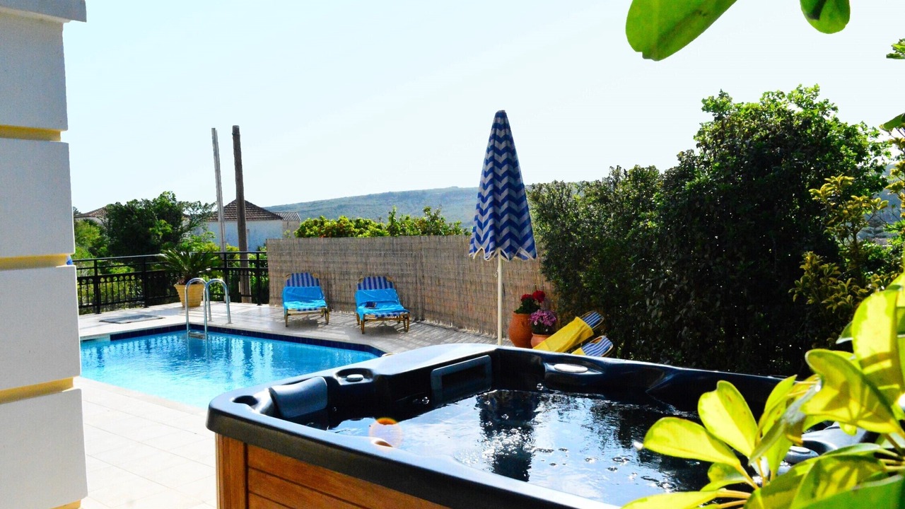 Photo of Outdoor in Spilia