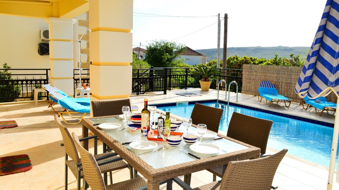 Photo of Outdoor in Spilia
