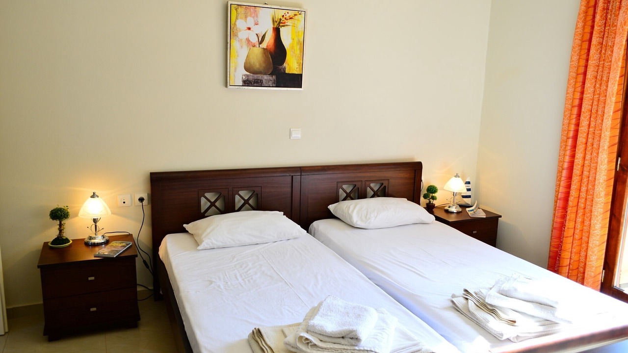 Photo of Bedroom in Spilia