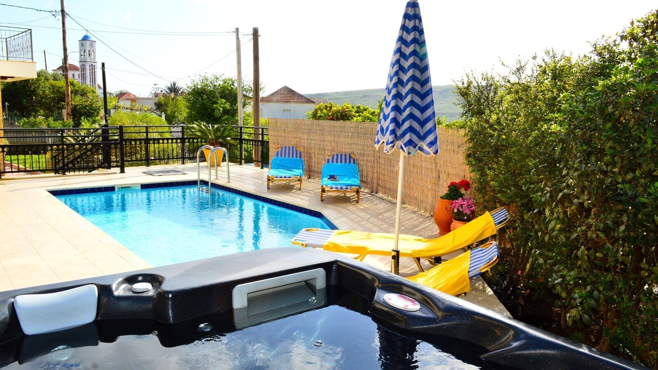 Photo of Outdoor in Spilia