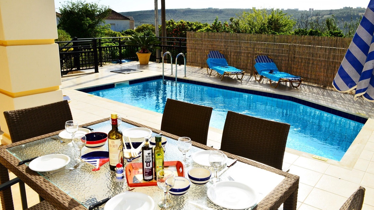 Photo of Outdoor in Spilia