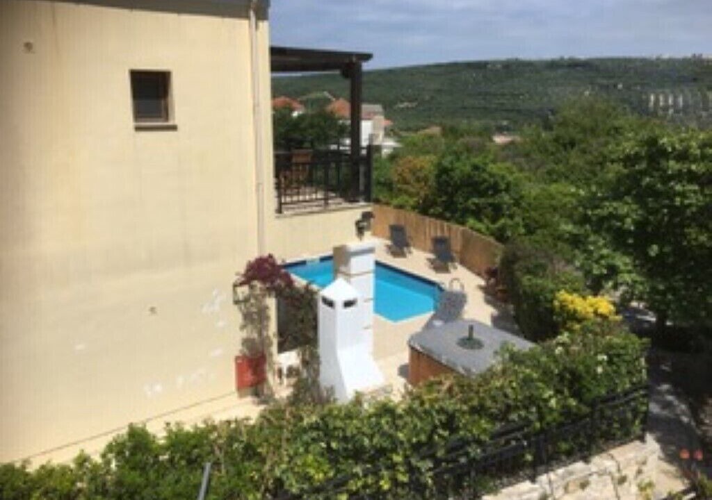 Photo of Outdoor in Spilia