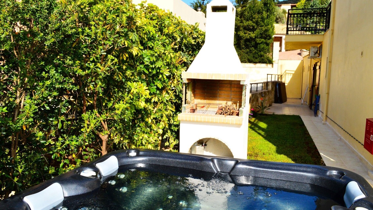 Photo of Outdoor in Spilia