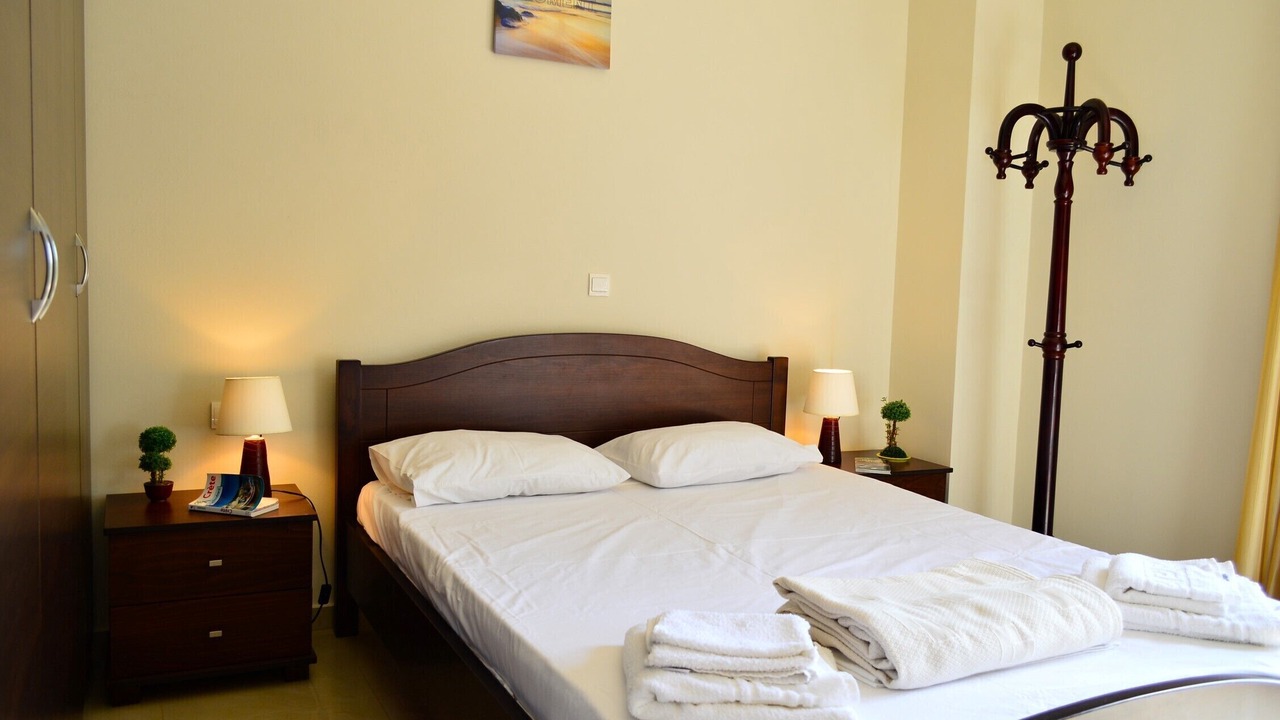 Photo of Bedroom in Spilia