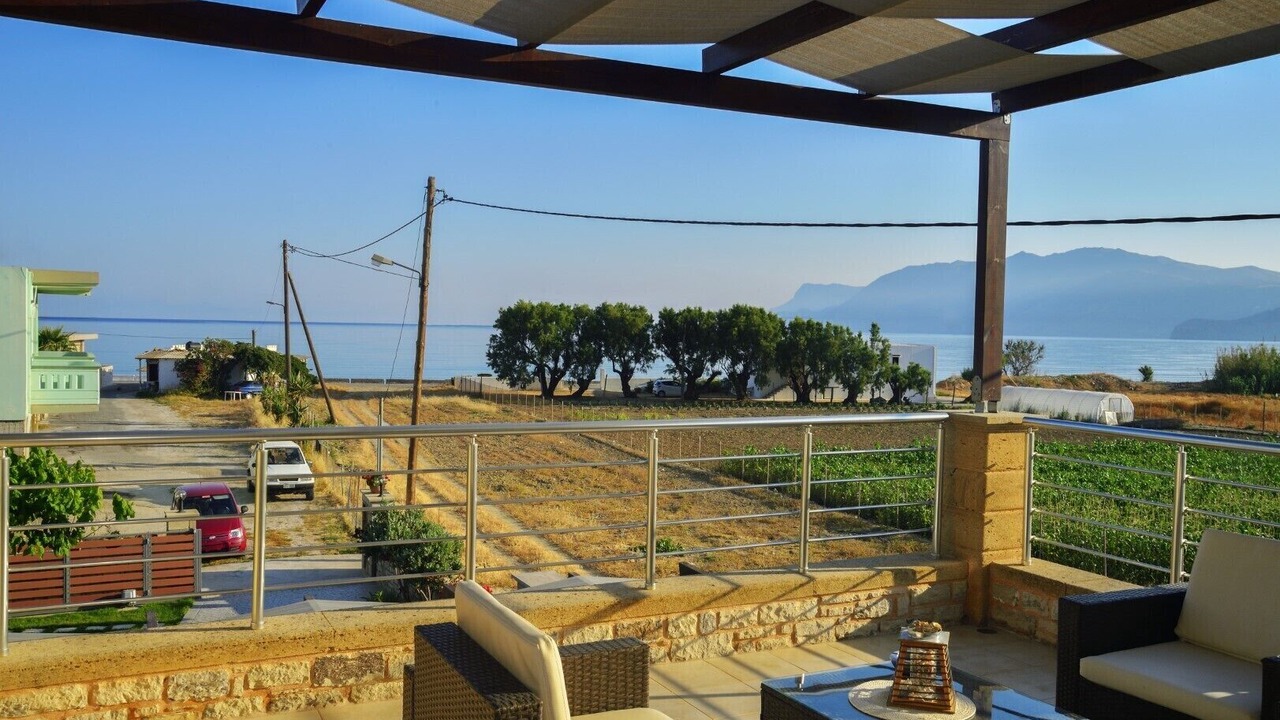 Photo of Patio Balcony in Nopigia
