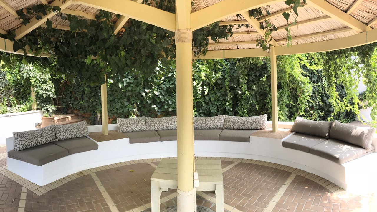 Photo of Patio Balcony in Maragas