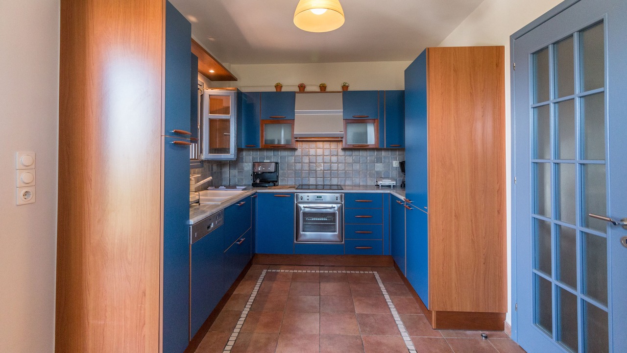 Photo of Kitchen in Maragas