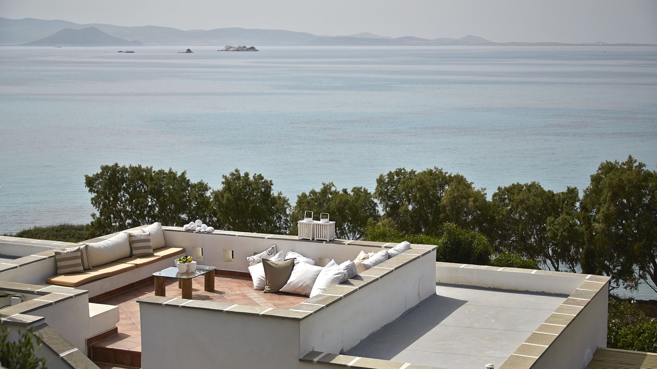 Photo of Patio Balcony in Maragas