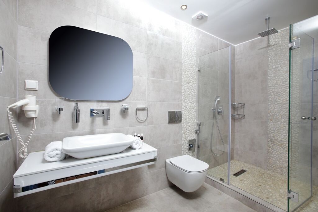 Photo of Bathroom in Maragas