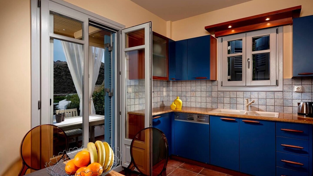 Photo of Kitchen in Maragas