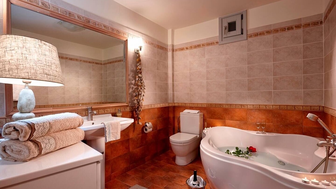 Photo of Bathroom in Maragas
