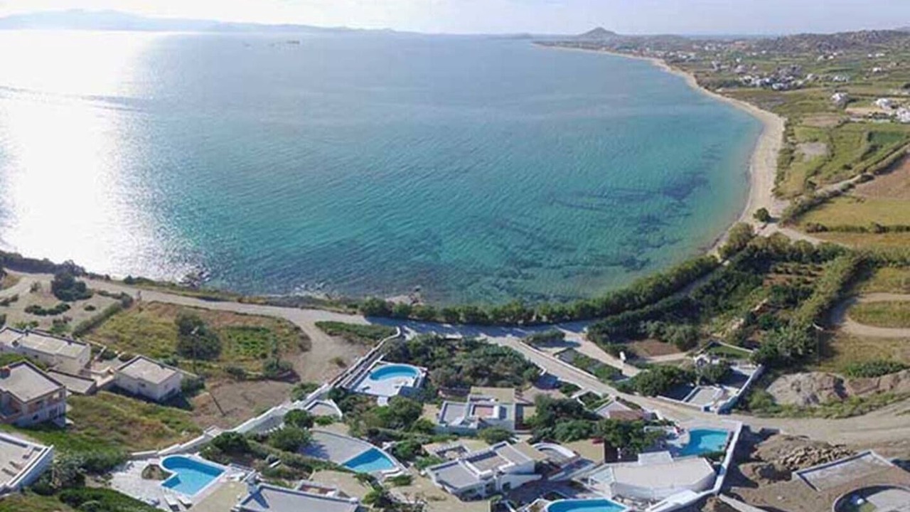 Photo of Outdoor in Maragas