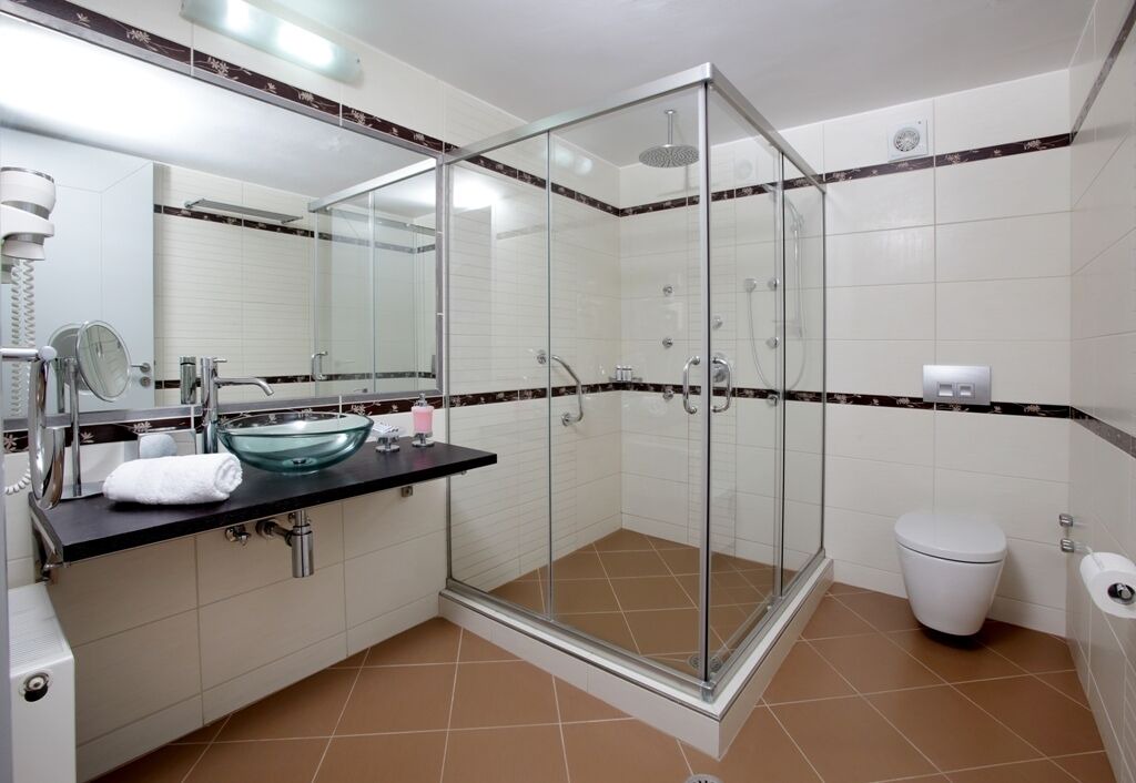 Photo of Bathroom in Maragas