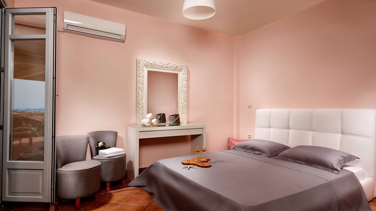 Photo of Bedroom in Maragas