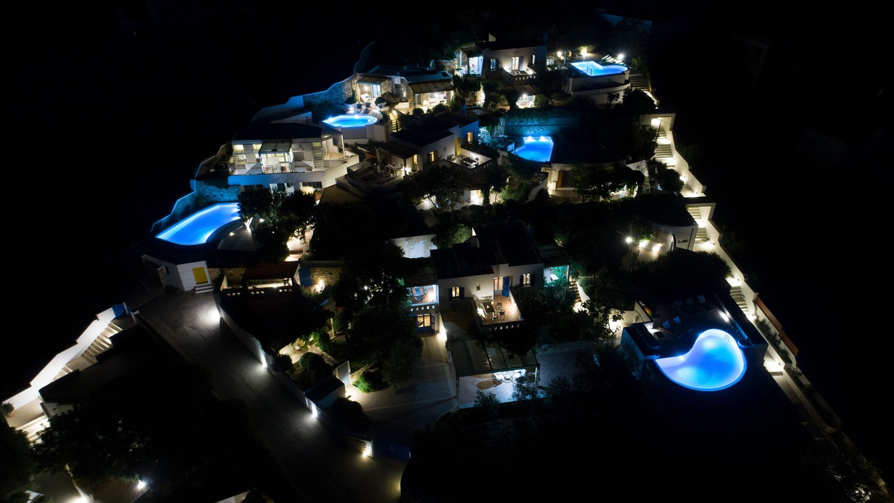 Photo of Outdoor in Maragas