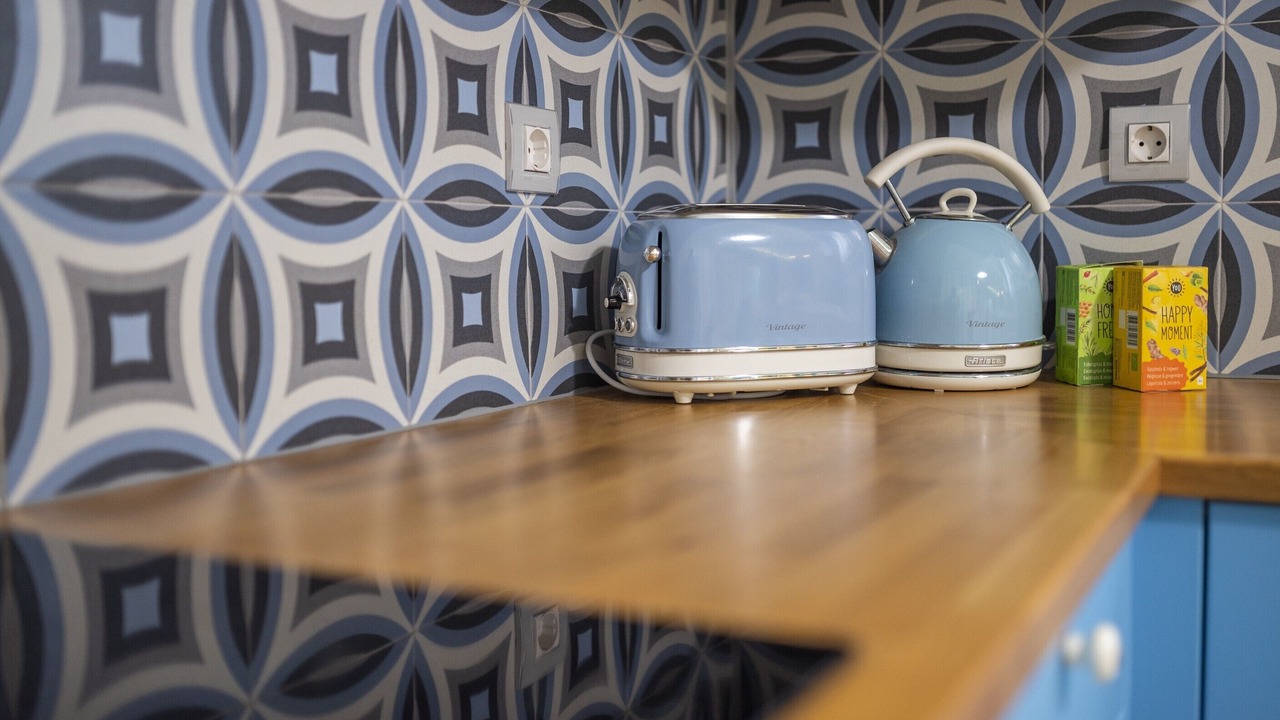 Photo of Kitchen in Mastichari