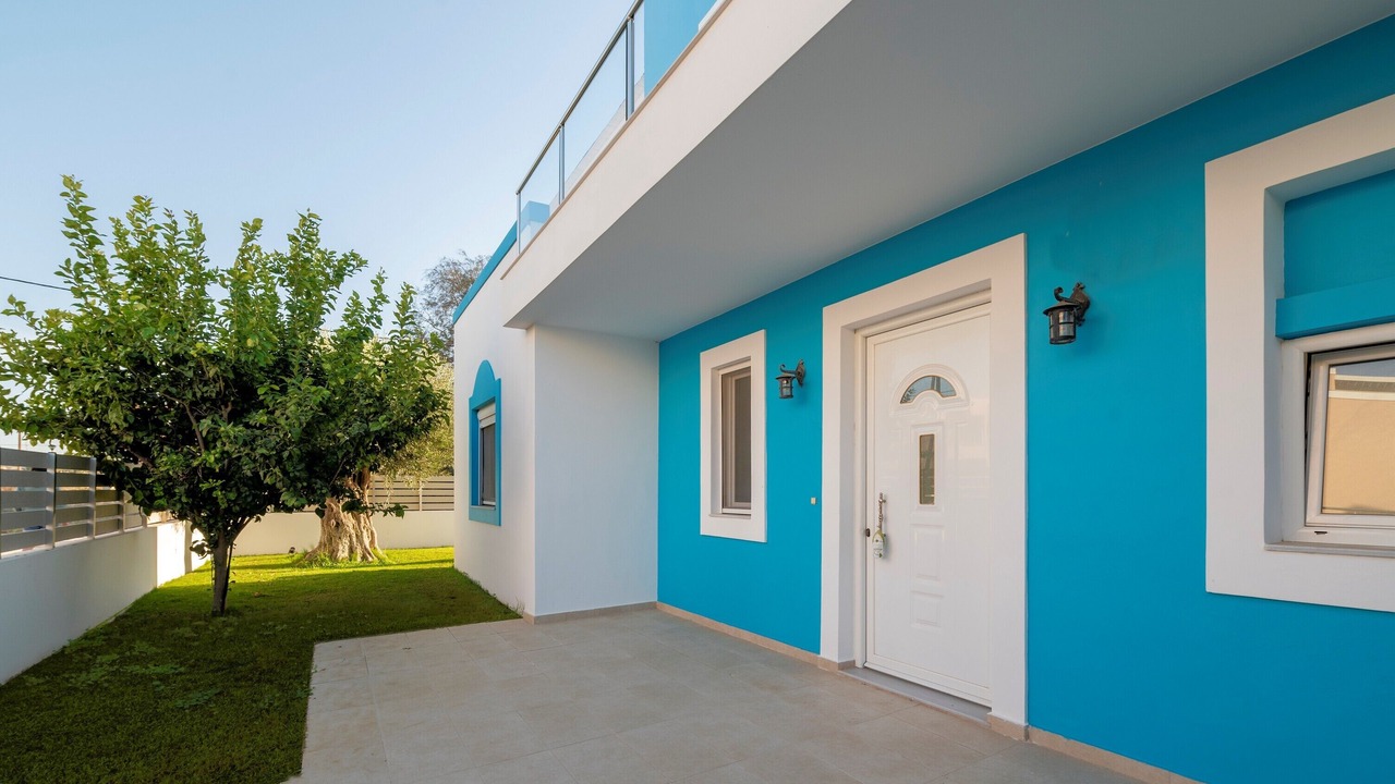 Photo of Outdoor in Mastichari