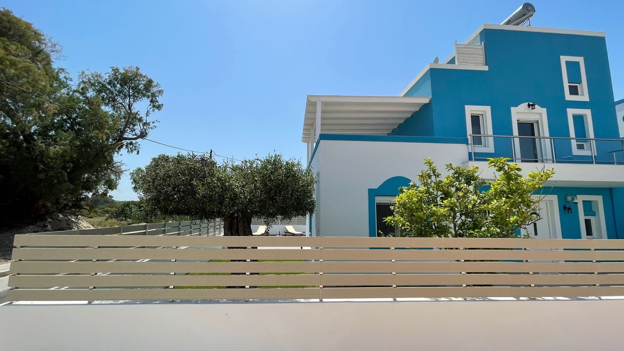 Photo of Outdoor in Mastichari