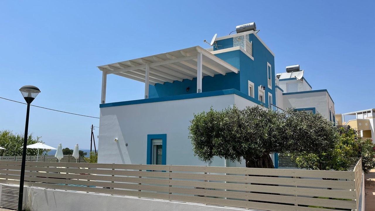 Photo of Outdoor in Mastichari