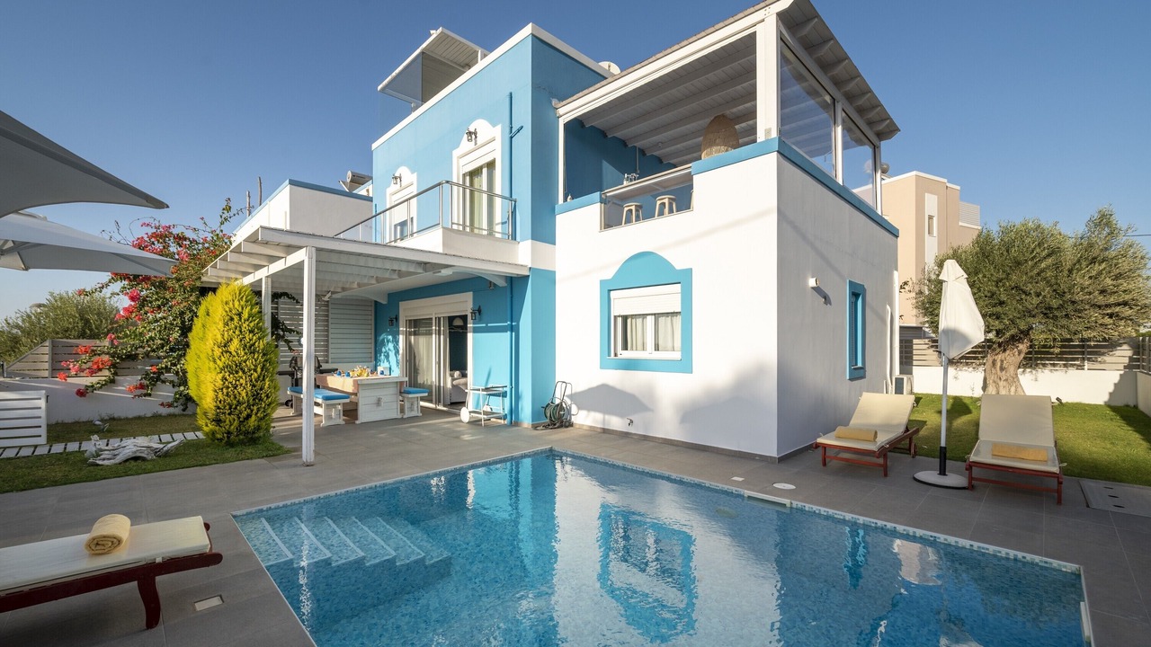 Photo of Outdoor in Mastichari