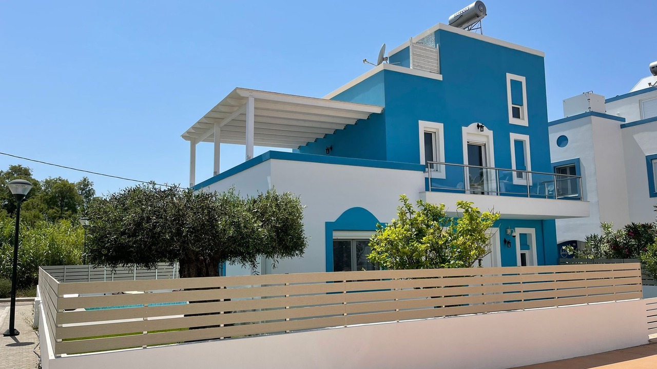 Photo of Outdoor in Mastichari