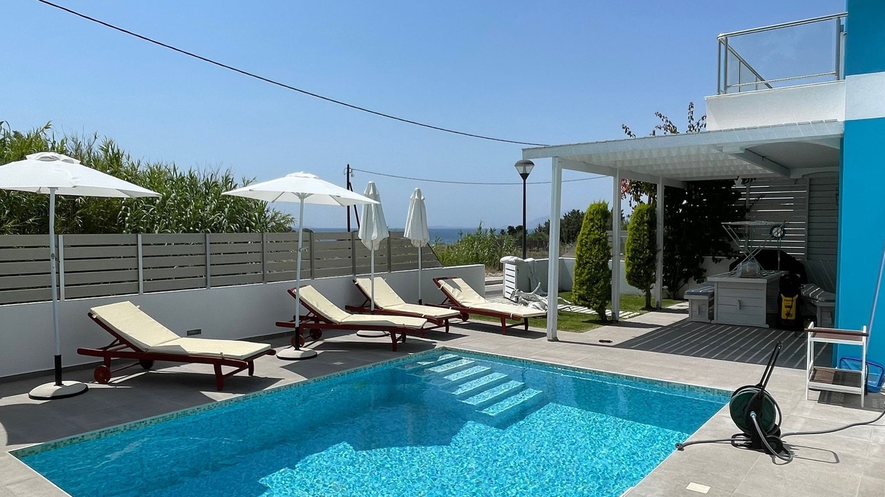 Photo of Outdoor in Mastichari