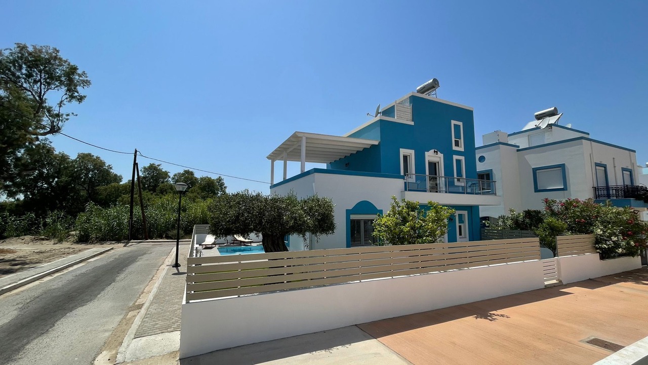 Photo of Outdoor in Mastichari