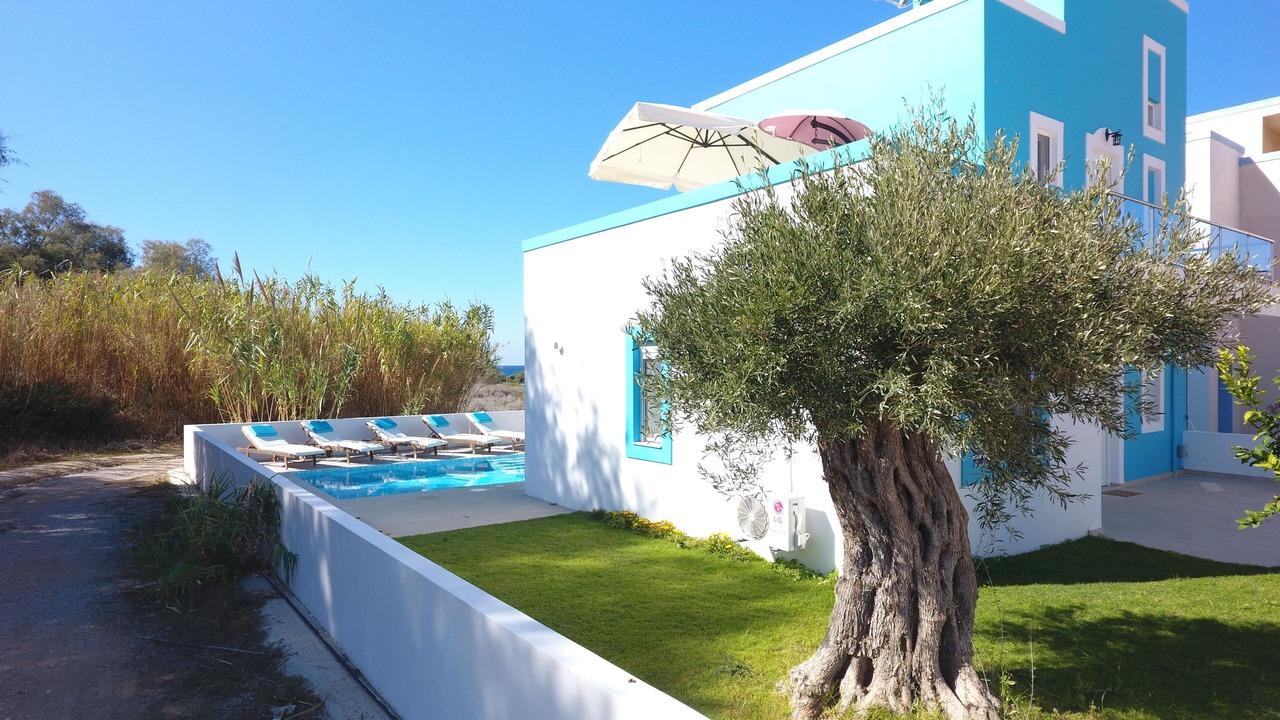 Photo of Outdoor in Mastichari