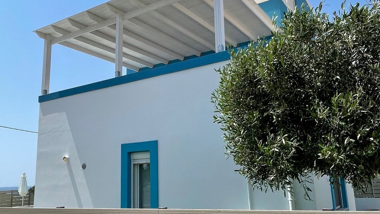 Photo of Outdoor in Mastichari