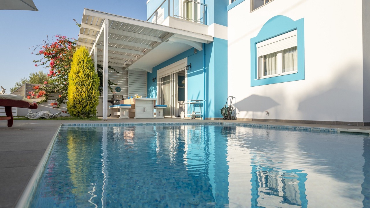 Photo of Outdoor in Mastichari