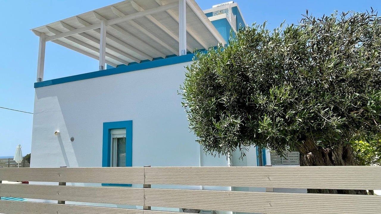Photo of Outdoor in Mastichari