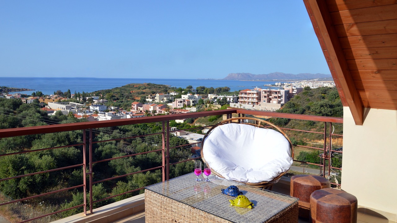 Photo of Outdoor in Makrys Tichos