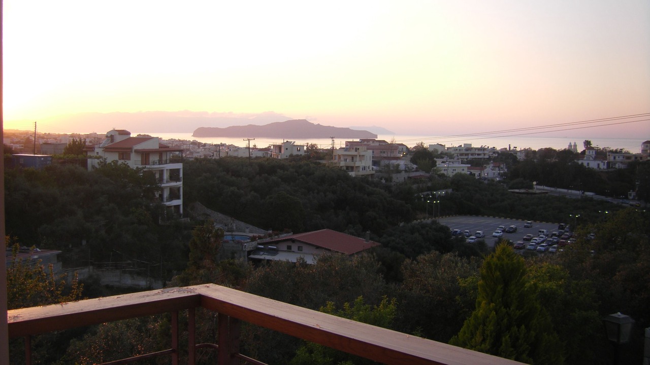 Photo of Outdoor in Makrys Tichos