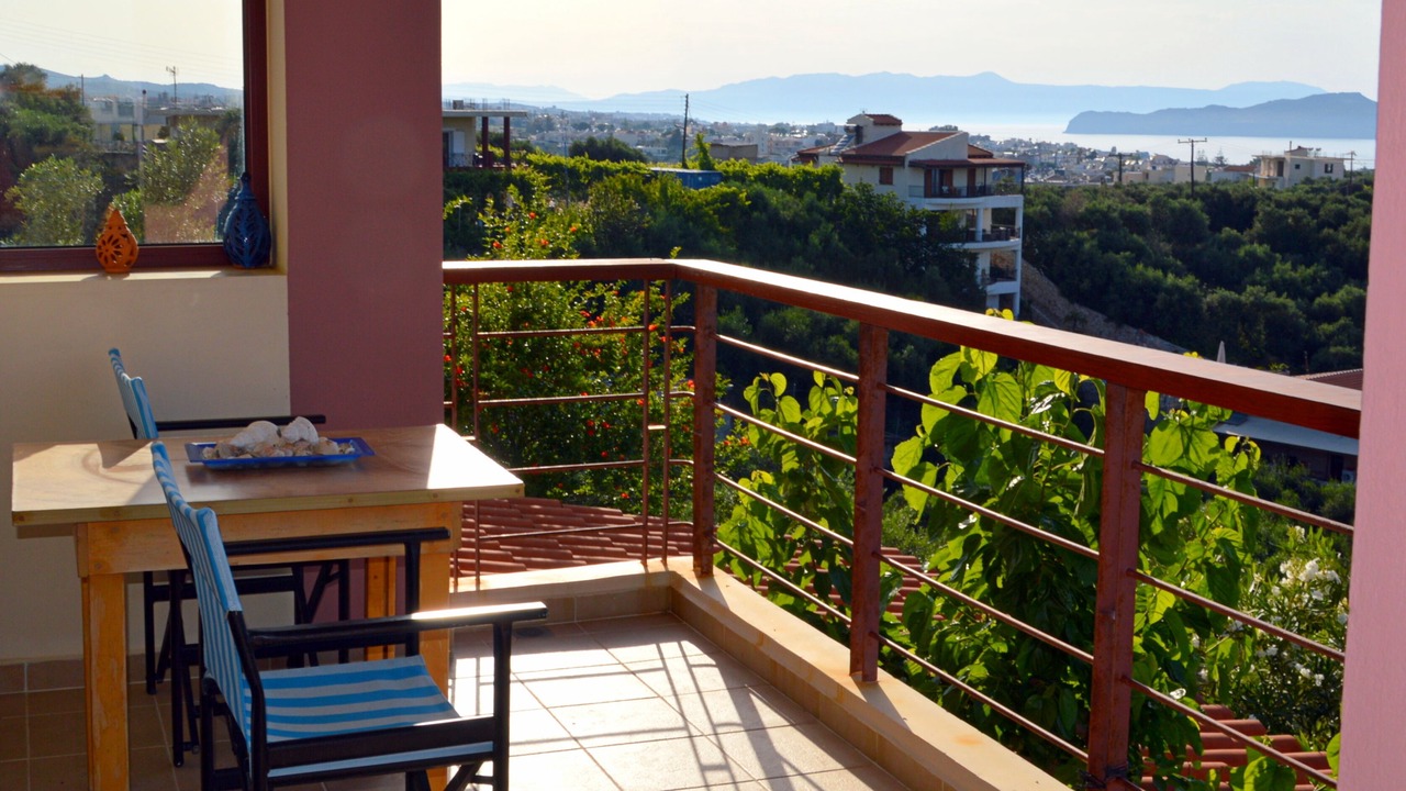 Photo of Outdoor in Makrys Tichos
