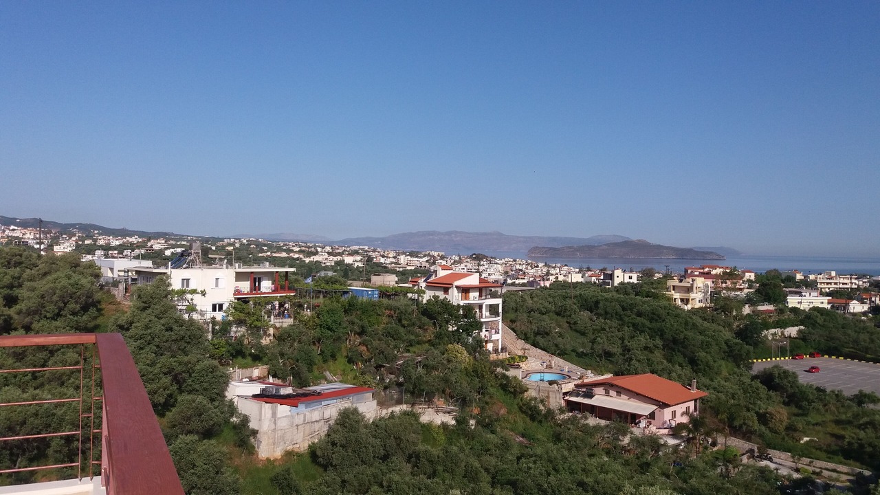 Photo of Outdoor in Makrys Tichos