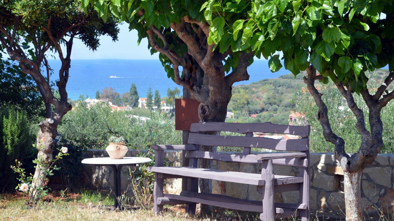Photo of Outdoor in Makrys Tichos