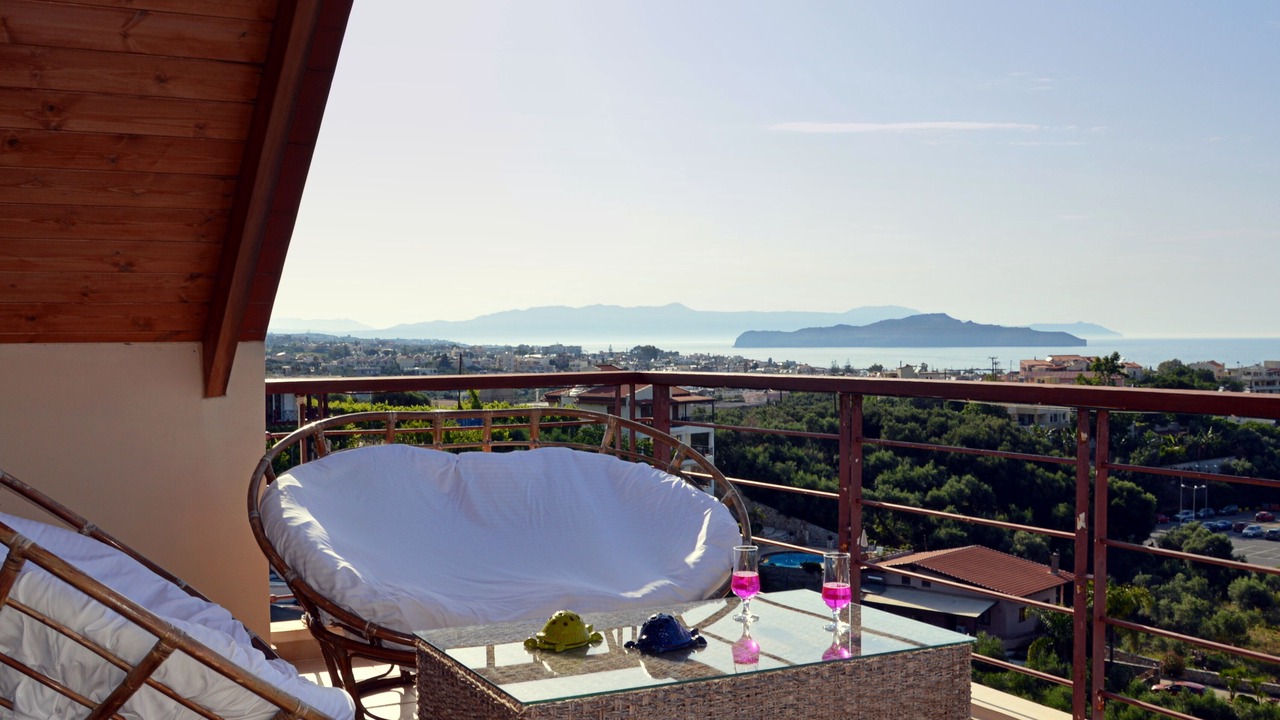 Photo of Outdoor in Makrys Tichos